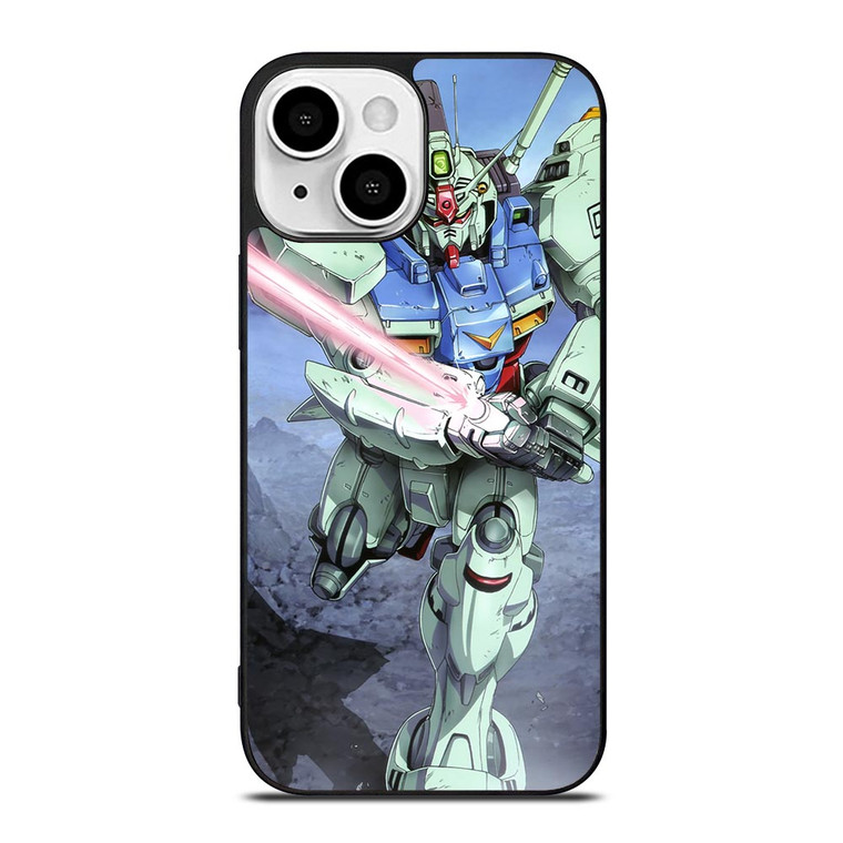 GUNDAM RX-78GP01 iPhone 13 Mini Case