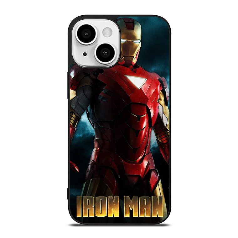 IRON MAN 3 iPhone 13 Mini Case