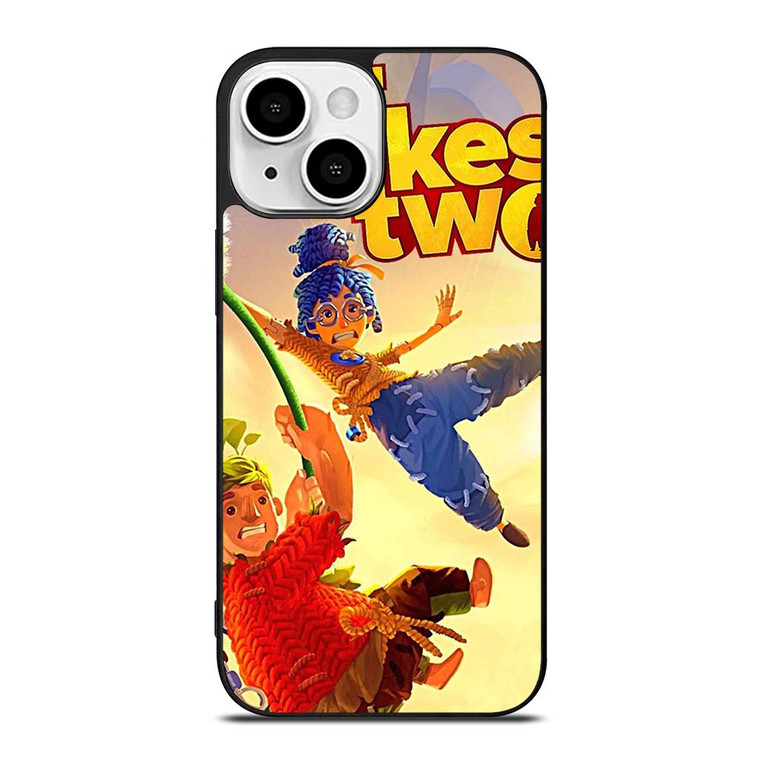 IT TAKES TWO GAME iPhone 13 Mini Case