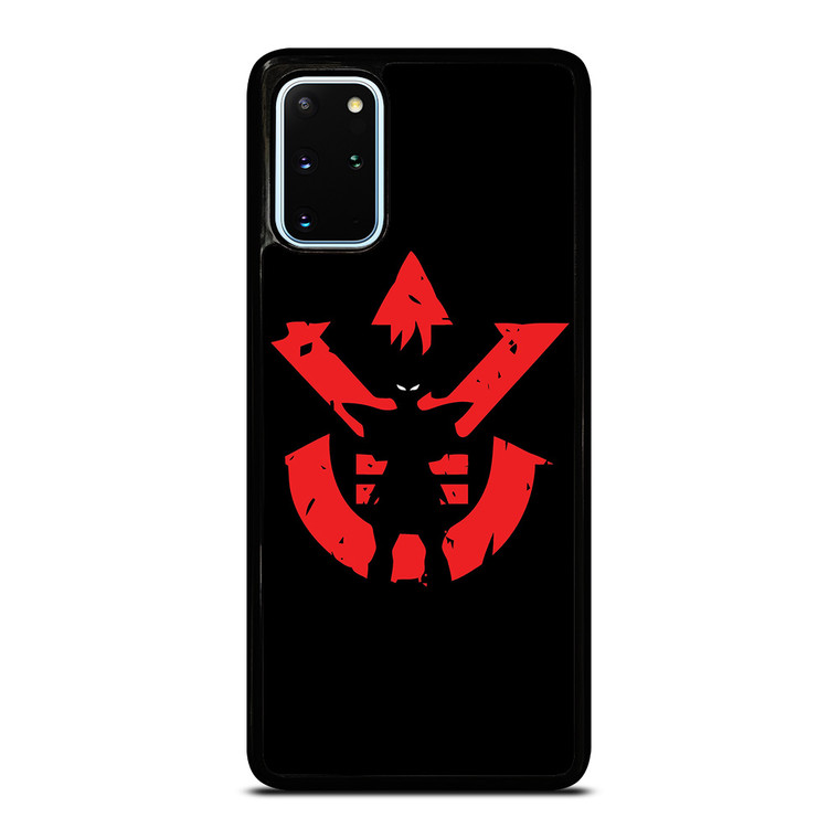 VEGETA ROYAL SAIYAN SYMBOL Samsung Galaxy S20 Plus Case