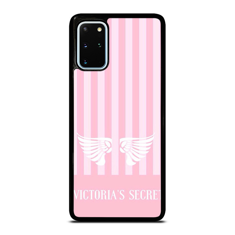 VICTORIA SECRET WING LOGO Samsung Galaxy S20 Plus Case