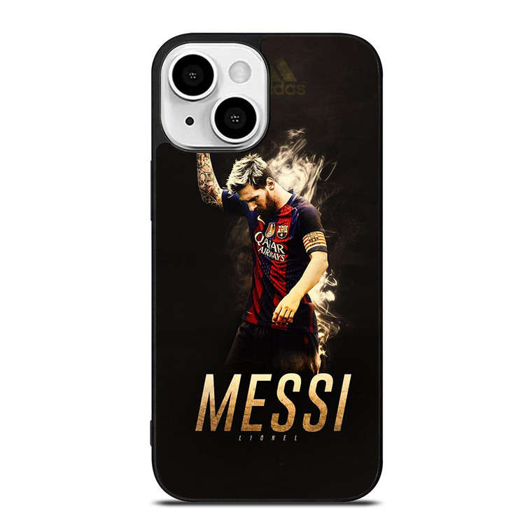 MESSI LIONEL iPhone 13 Mini Case