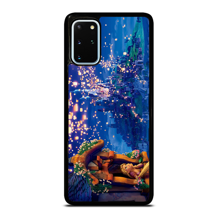 WALT DISNEY TANGLED Samsung Galaxy S20 Plus Case