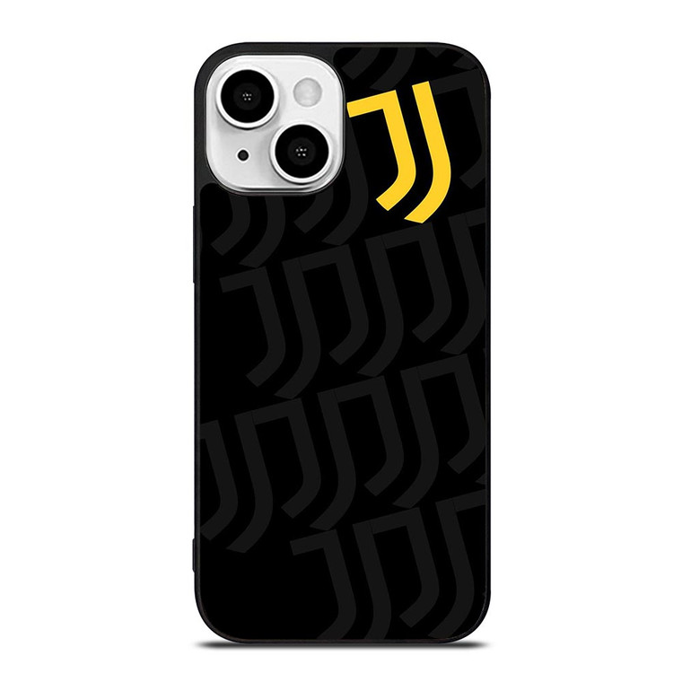 NEW JUVENTUS LOGO iPhone 13 Mini Case