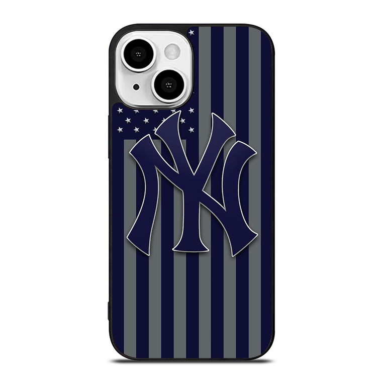 NEW YORK YANKEES ICON 2 iPhone 13 Mini Case