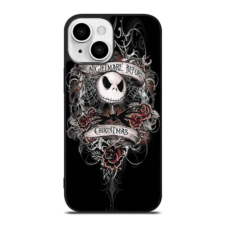 NIGHT BEFORE CHRISTMAS 2 iPhone 13 Mini Case