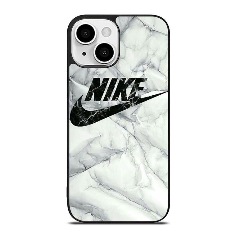 NIKE MARBLE iPhone 13 Mini Case