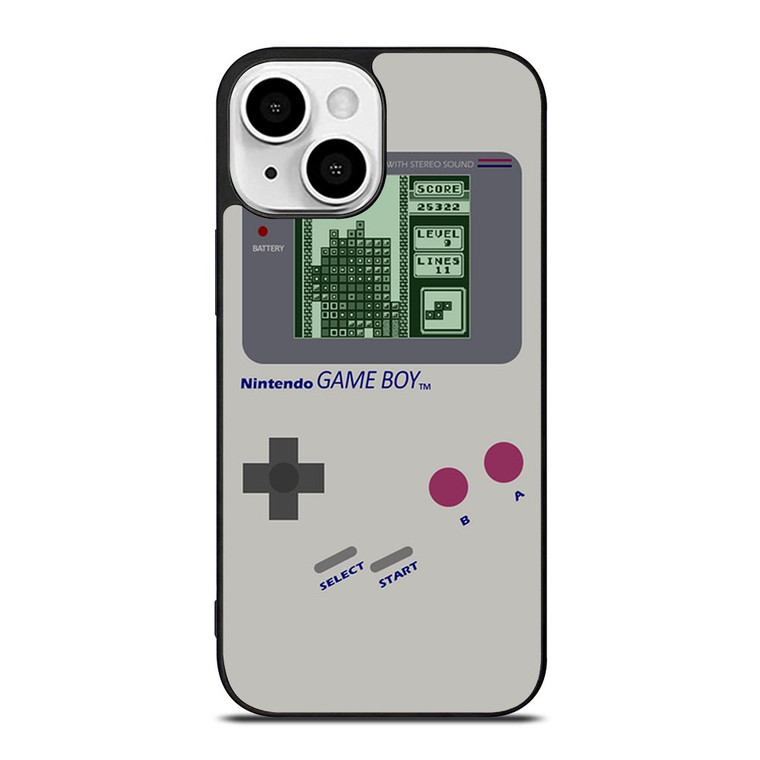 NINTENDO GAME BOY 2 iPhone 13 Mini Case