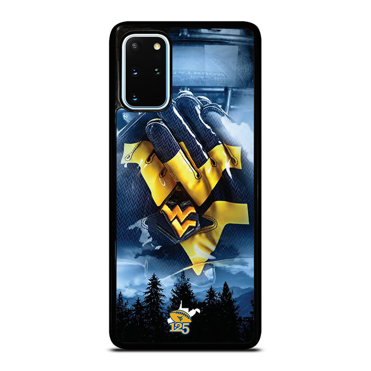 WEST VIRGINA Samsung Galaxy S20 Plus Case