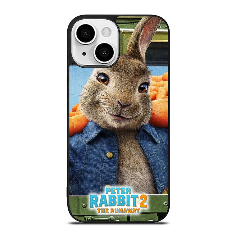 PETER RABBIT 2 THE RUNAWAY iPhone 13 Mini Case