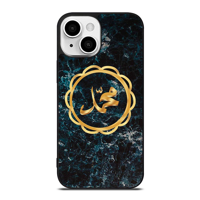 PHROPHET MUHAMMAD ICON iPhone 13 Mini Case