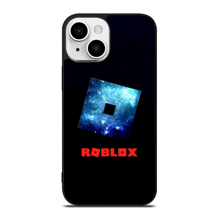 ROBLOX NEBULA SYMBOL iPhone 13 Mini Case