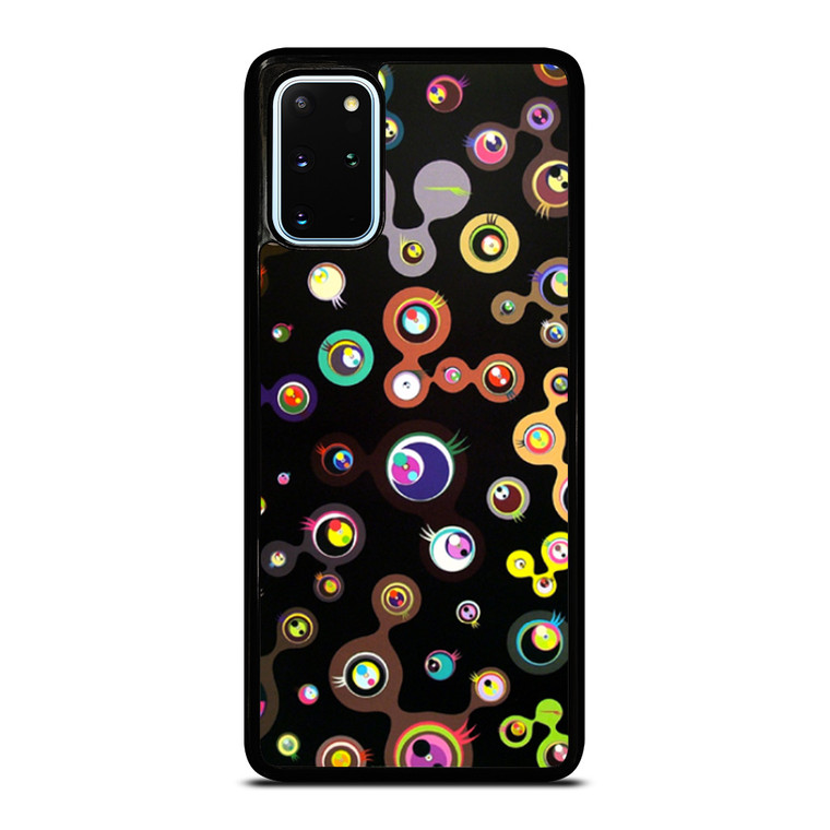 WONDERFUL TAKASHI MURAKAMI Samsung Galaxy S20 Plus Case