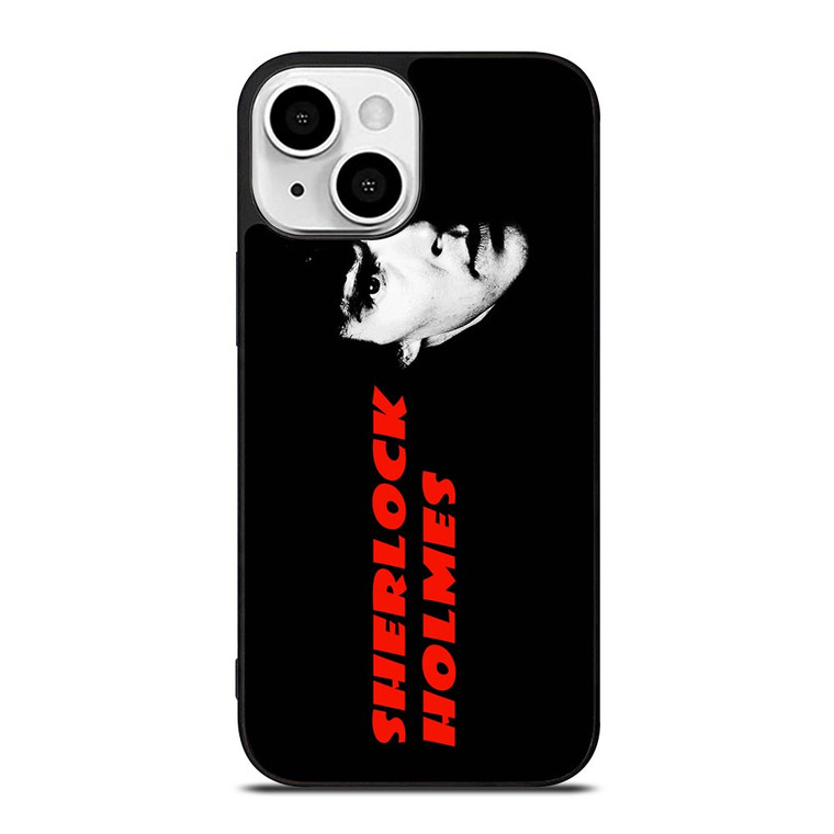 SHERLOCK HOLMES 1 iPhone 13 Mini Case