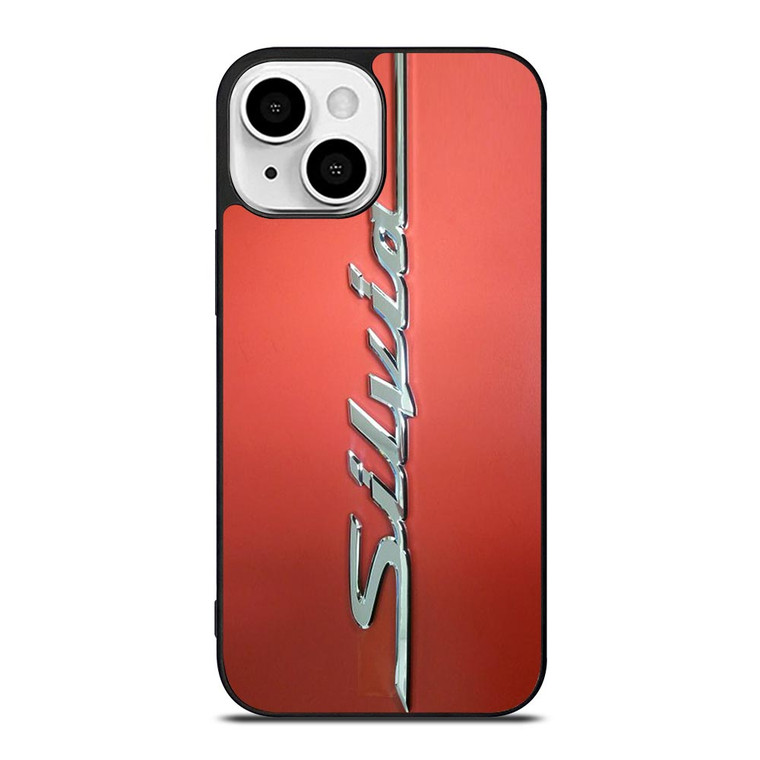 SILVIA iPhone 13 Mini Case