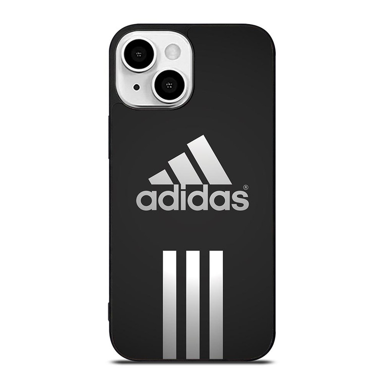 SIMPLE ADIDAS LOGO iPhone 13 Mini Case