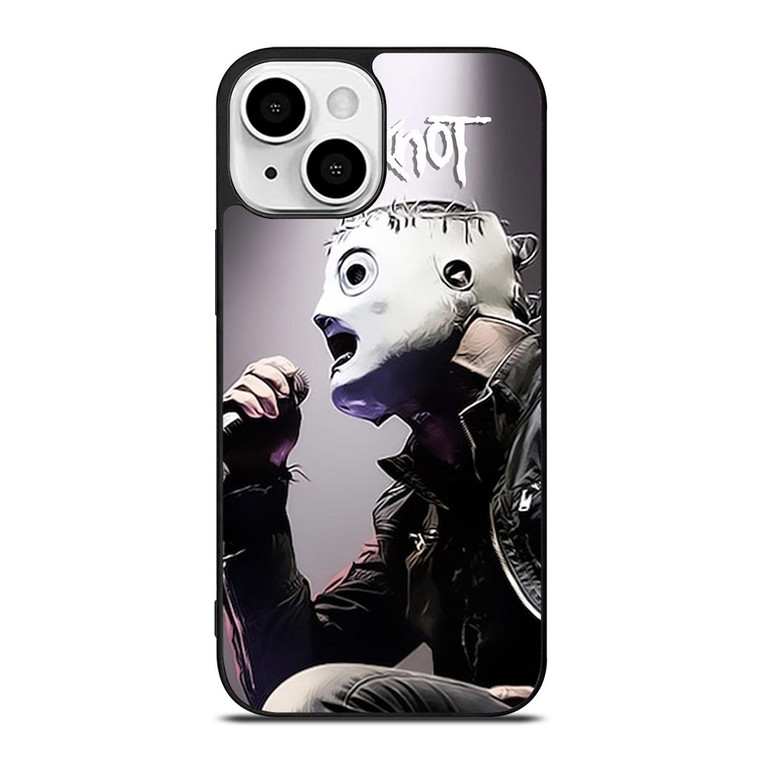 SLIPKNOT COREY TAYLOR iPhone 13 Mini Case