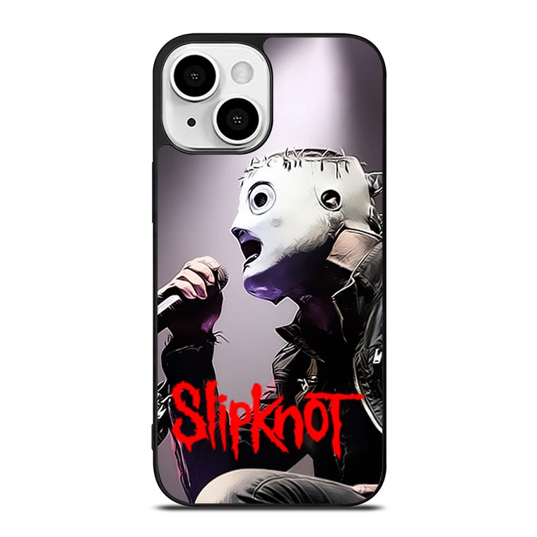 SLIPKNOT iPhone 13 Mini Case
