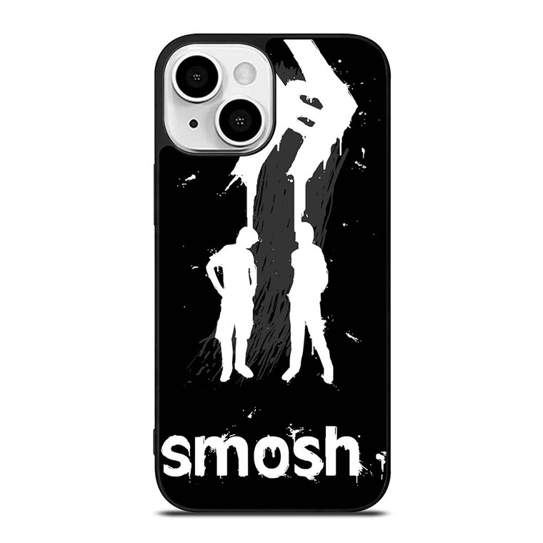 SMOSH iPhone 13 Mini Case
