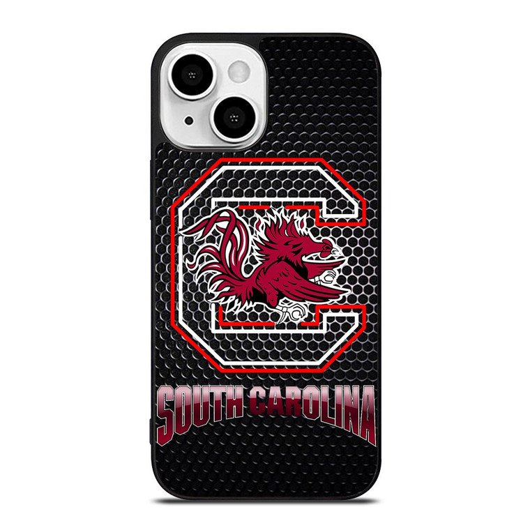 SOUTH CAROLINA GAMECOCKS iPhone 13 Mini Case