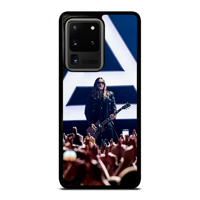 30 SECOND TO MARS JL Samsung Galaxy S20 Ultra  Case