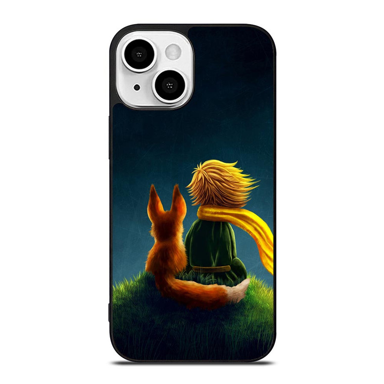THE LITTLE PRINCE 2 iPhone 13 Mini Case