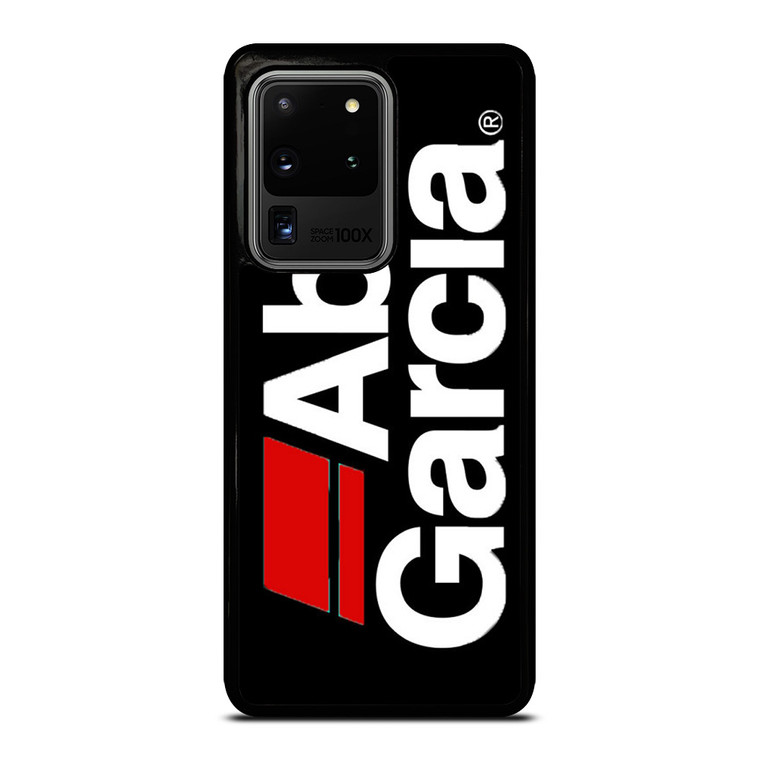 ABU GARCIA LOGO Samsung Galaxy S20 Ultra  Case