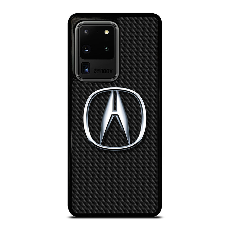 ACURA LOGO CAR Samsung Galaxy S20 Ultra  Case