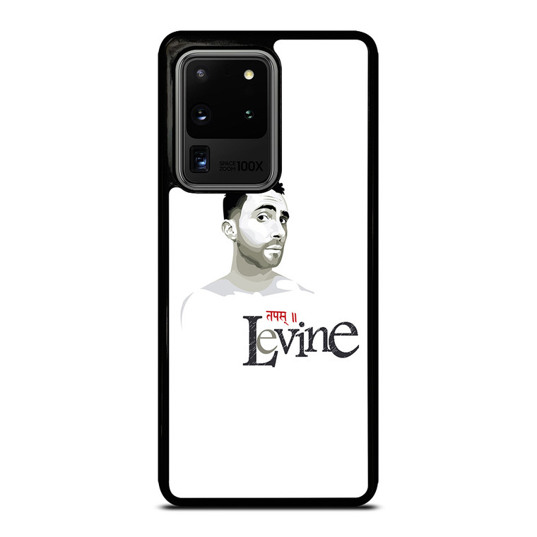 ADAM LEVINE ARTWORK Samsung Galaxy S20 Ultra  Case