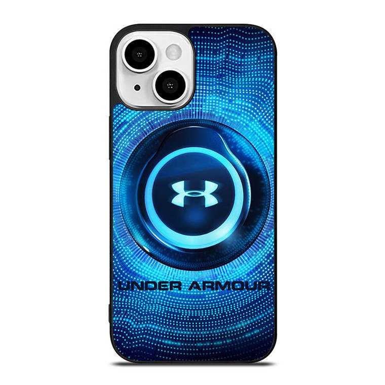 UNDER ARMOUR LOGO iPhone 13 Mini Case