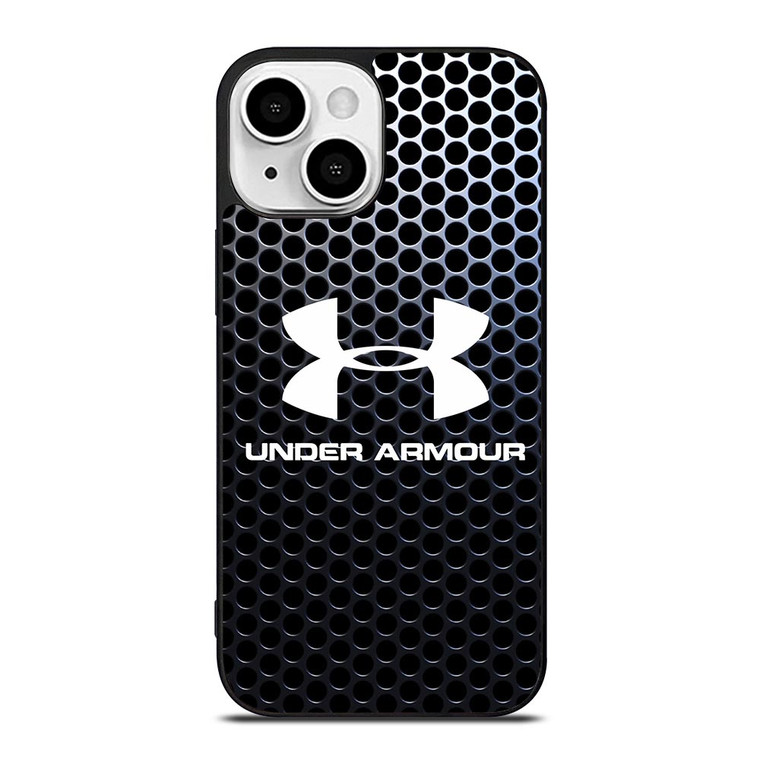 UNDER ARMOUR METAL LOGO iPhone 13 Mini Case