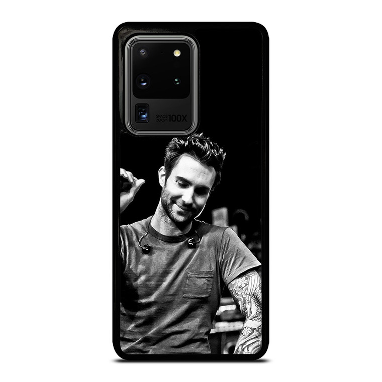ADAM LEVINE GALLERY Samsung Galaxy S20 Ultra  Case