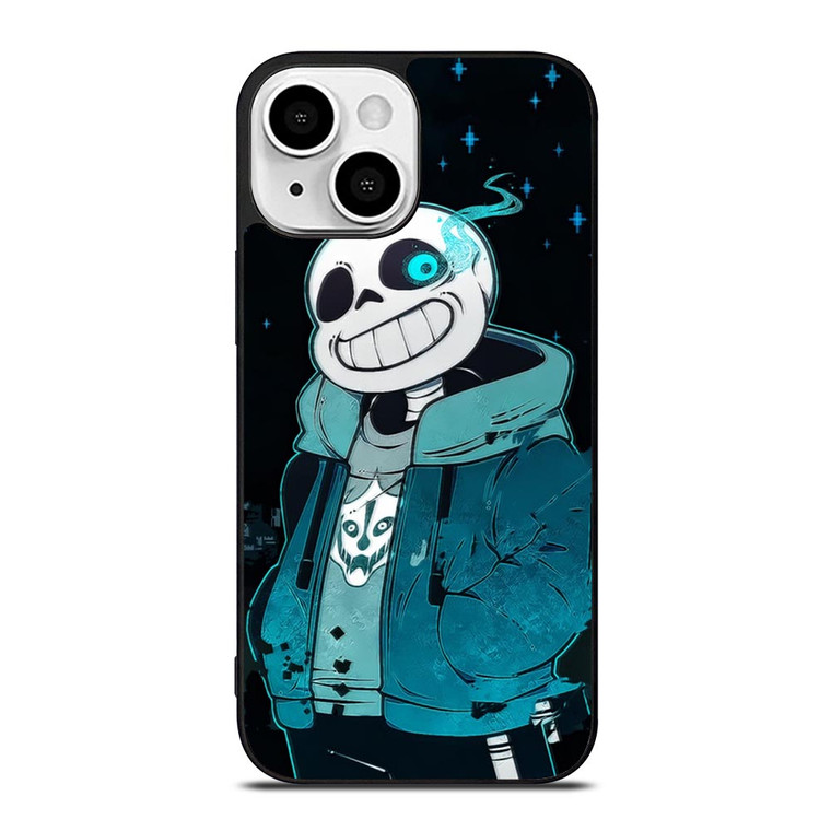 UNDERTALE GAME iPhone 13 Mini Case