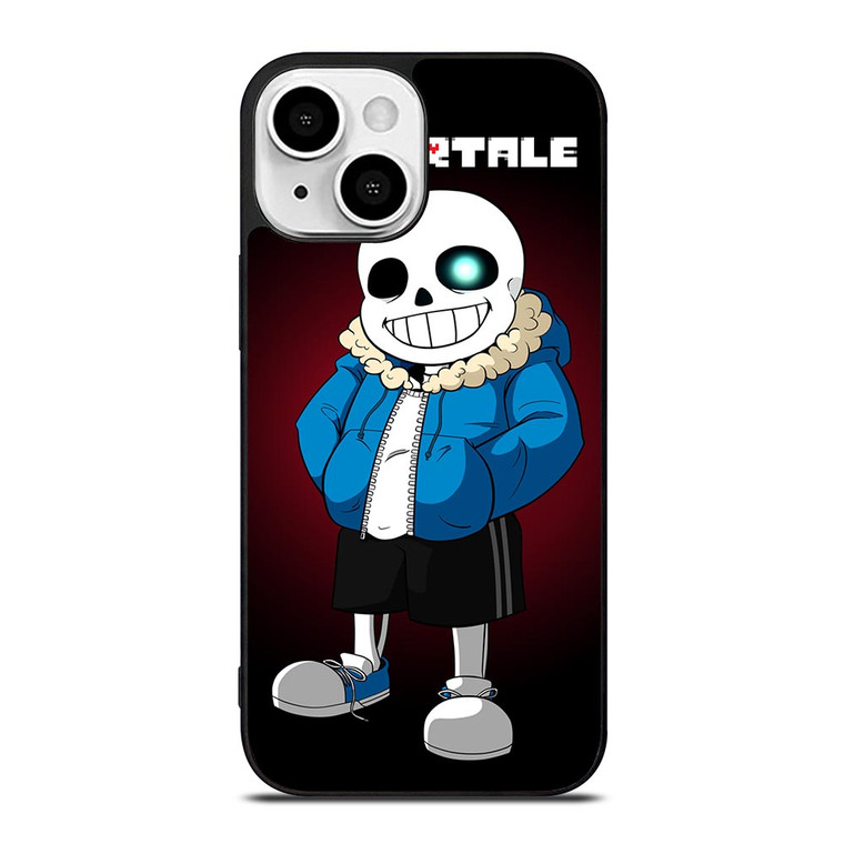 UNDERTALE iPhone 13 Mini Case