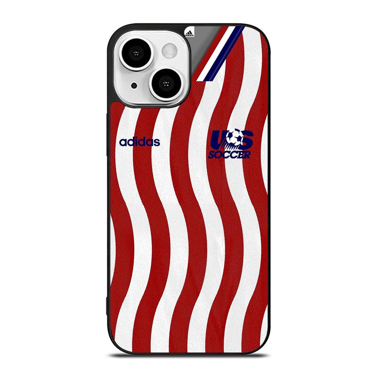 US SOCCER NATIONAL TEAM JERSEY iPhone 13 Mini Case