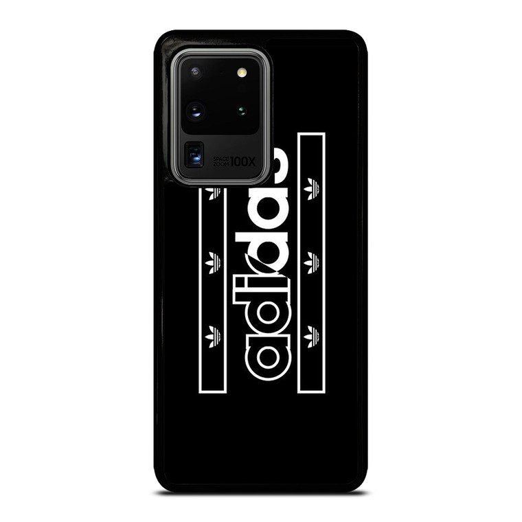 ADIDAS RETRO LOGO Samsung Galaxy S20 Ultra  Case