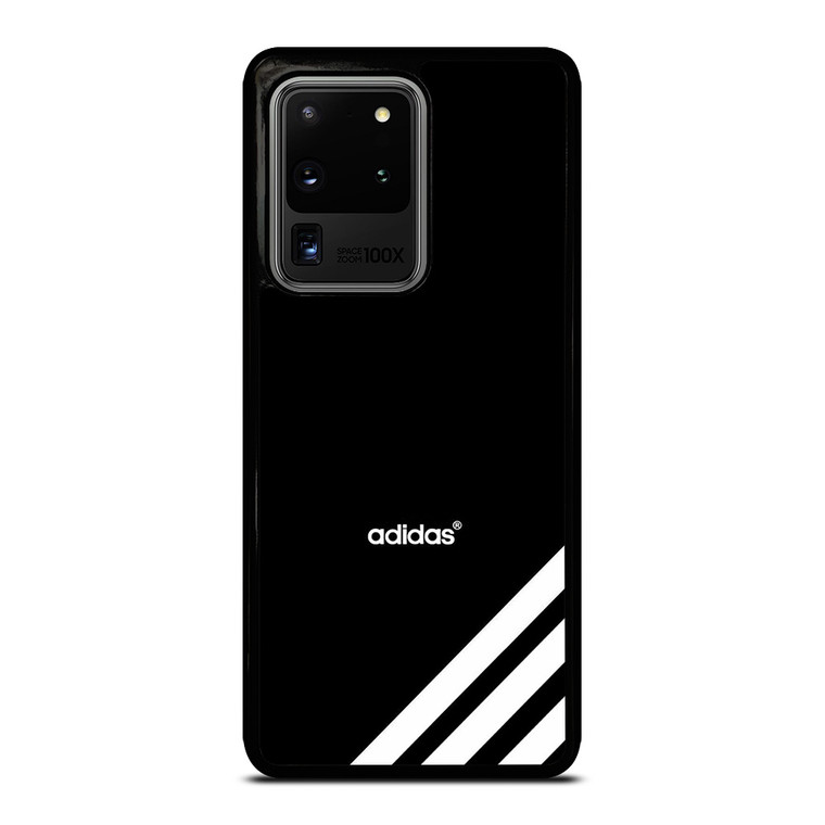 ADIDAS STRIPE LOGO Samsung Galaxy S20 Ultra  Case