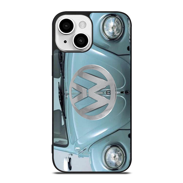 VW VOLKSWAGEN BEETLE iPhone 13 Mini Case