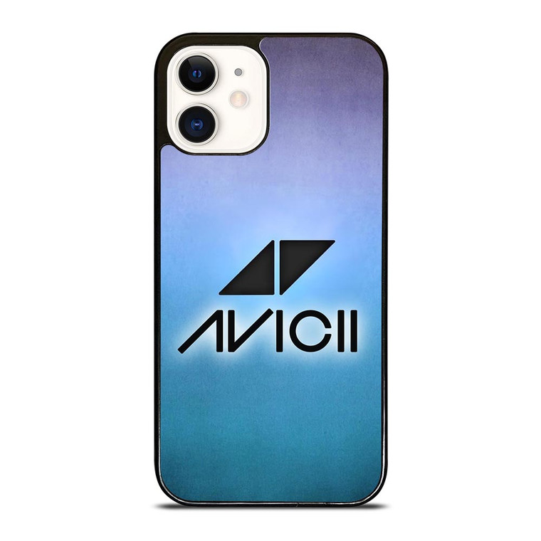 AVICII iPhone 12 Case