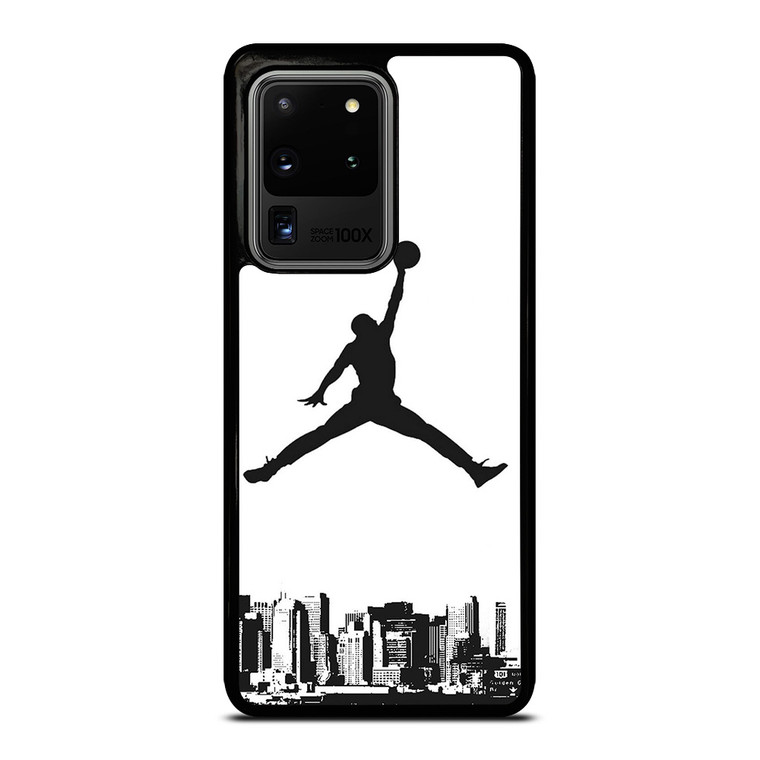 AIR JORDAN JUMP HIGHTHER Samsung Galaxy S20 Ultra  Case
