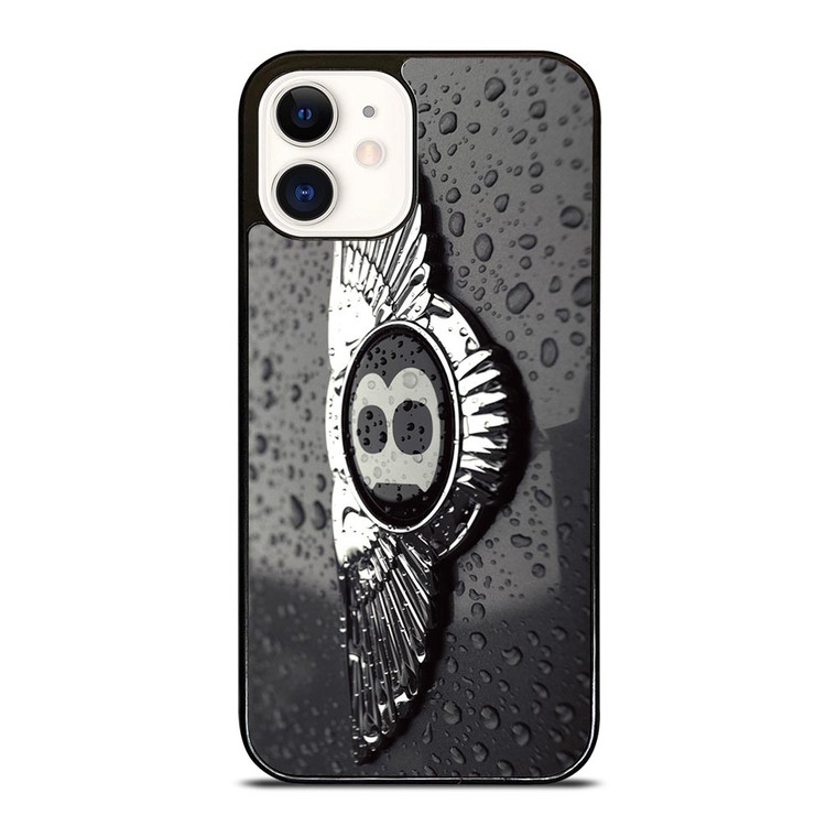 BENTLEY iPhone 12 Case
