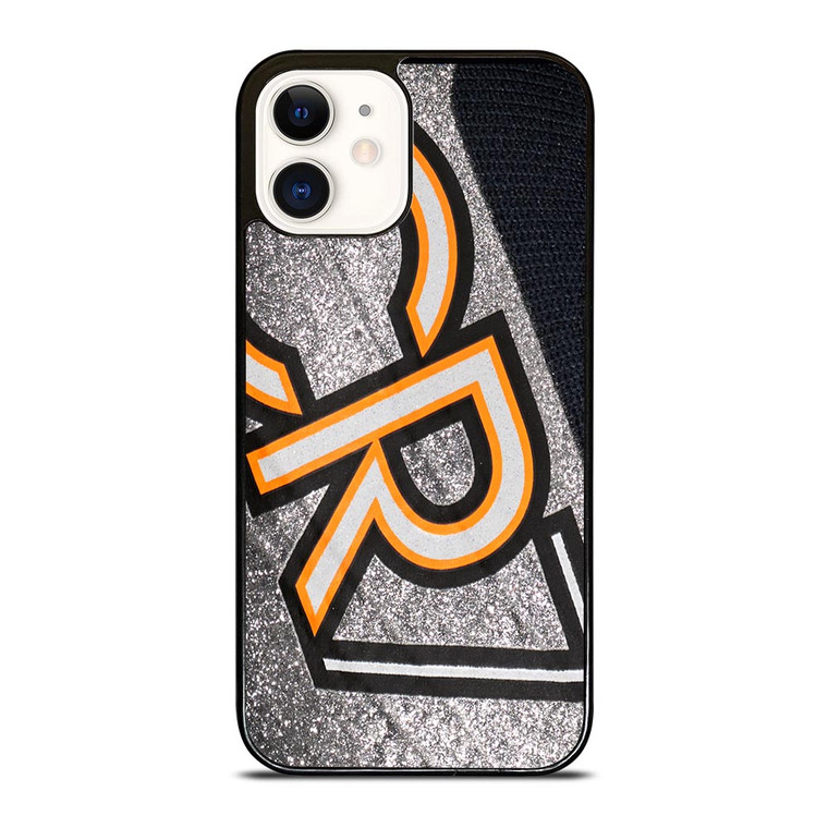 CRISTIANO RONALDO CR7 LOGO iPhone 12 Case