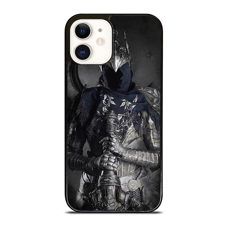 DARK SOULS ARTORIAS 4 iPhone 12 Case