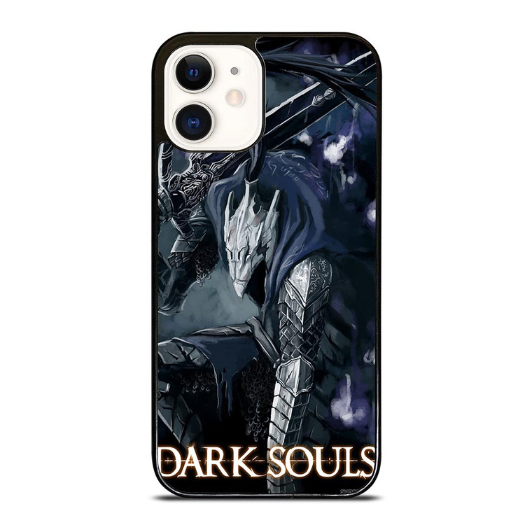 DARK SOULS ARTORIAS iPhone 12 Case
