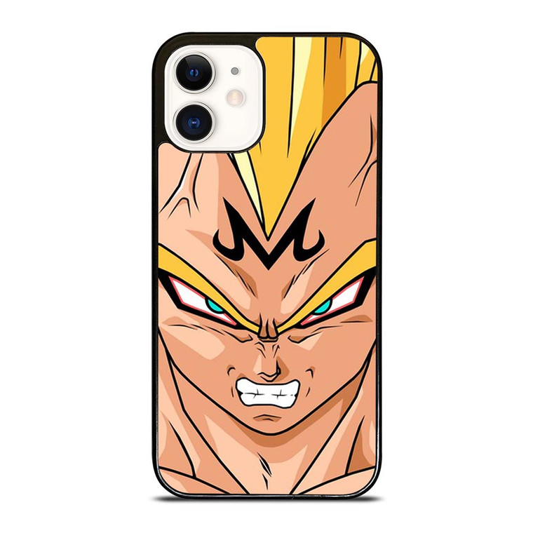 DRAGON BALL MAJIN VEGETA iPhone 12 Case