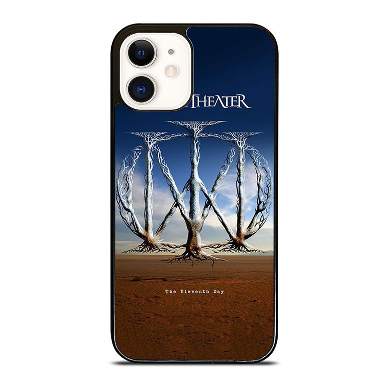 DREAM THEATER BAND THE ELEVEN DAY iPhone 12 Case