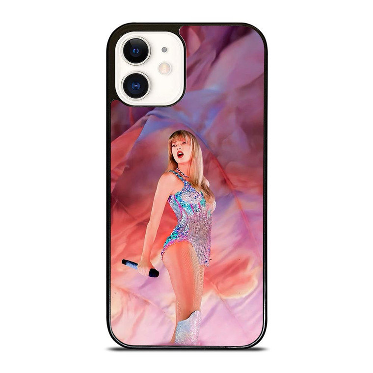 ERAS TOUR TAYLOR SWIFT iPhone 12 Case