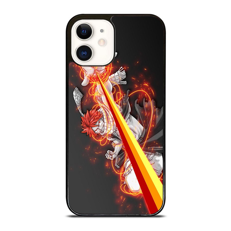 FAIRY TAIL iPhone 12 Case