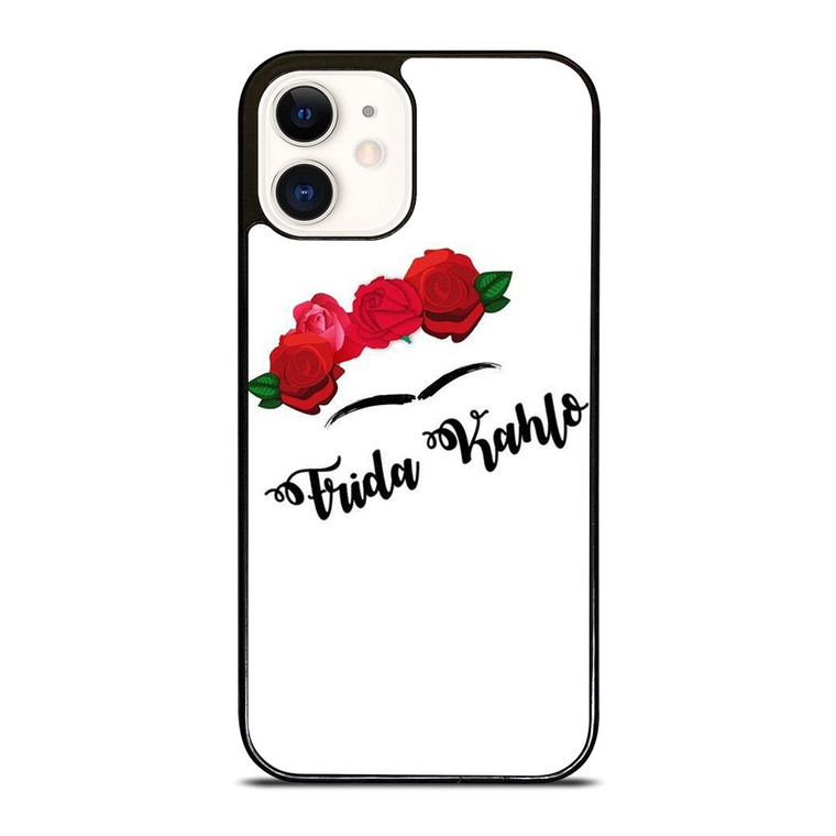 FRIDA KAHLO ICON iPhone 12 Case