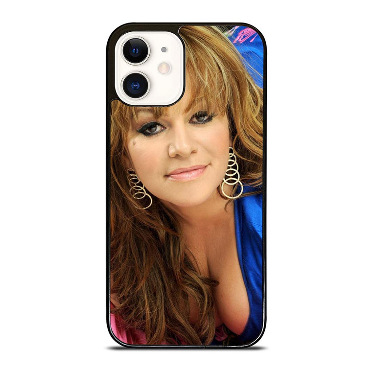 JENNY RIVERA SEXY iPhone 12 Case